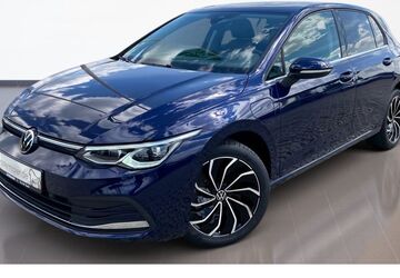 VW Golf 61.800 km 27.990 &euro; Landshut 84034