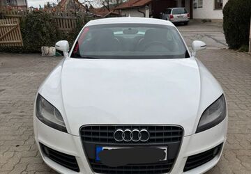 Audi TT 140.000 km 9.500 &euro; Rottenburg an der Laaber 84056