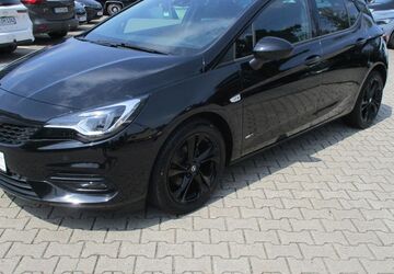 Opel Astra 86.350 km 14.950 &euro; Moosburg 85368