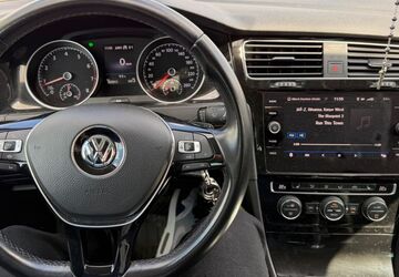 VW Golf 107.100 km 15.000 &euro; Landshut 84032