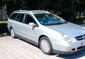 Citroen C5 335.000 km 2.200 &euro; Moosburg 85368