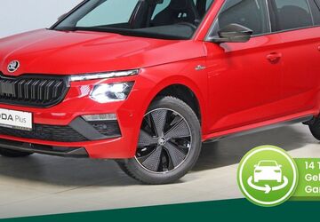 Skoda Kamiq 17.850 km 29.490 &euro; Eching i. Ndb. 84174