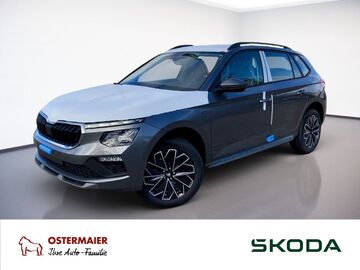 Gebrauchte Skoda Kamiq