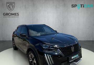 Peugeot 2008 19.100 km 24.290 &euro; Wartenberg 85456