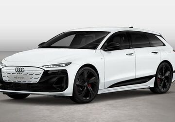 Audi A6 e-tron 7.800 km 56.950 &euro; Landshut 84030