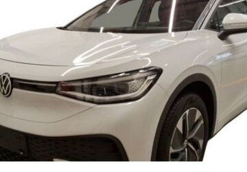 VW ID.5 14.351 km 38.420 &euro; Dingolfing 84130