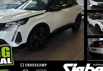 Peugeot 3008 32.959 km 25.790 &euro; Landshut 84034