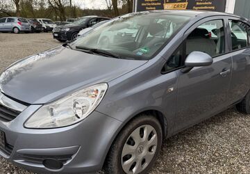 Opel Corsa 68.900 km 3.900 &euro; Weihmichl 84107
