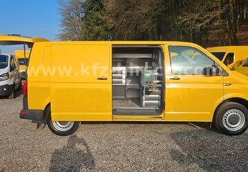 VW T6 Transporter 217.000 km 16.541 &euro; Pfeffenhausen 84076