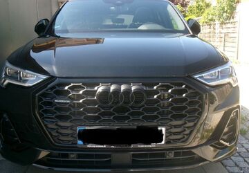 Audi Q3 81.000 km 35.900 &euro; Landshut 84028