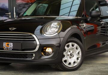 Mini ONE 97.000 km 8.990 &euro; Ergolding 84030