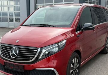 Mercedes-Benz EQV 97.000 km 33.990 &euro; Essenbach bei Landshut 84051