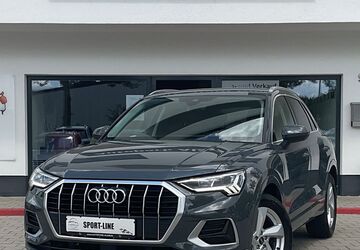 Audi Q3 59.800 km 30.999 &euro; Landshut 84030