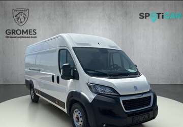 Peugeot Boxer 64.964 km 20.990 &euro; Wartenberg 85456