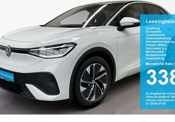 VW ID.5 14.520 km 32.620 &euro; Vilsbiburg 84137