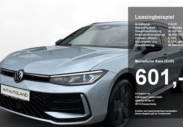 VW Passat 2.881 km 46.900 &euro; Dingolfing 84130