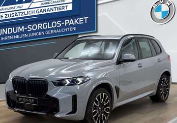 BMW X5 14.200 km 75.390 &euro; Landshut 84030