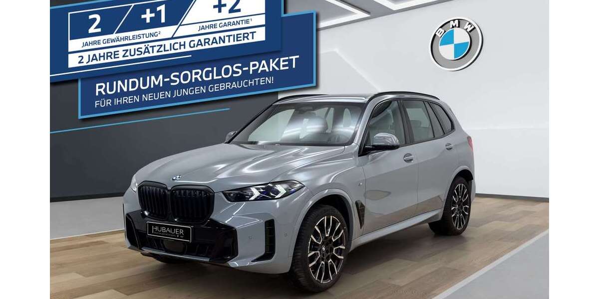 BMW X5 14.200 km 75.390 &euro; Landshut 84030