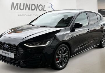 Ford Focus 9.450 km 27.310 &euro; Landshut 84030