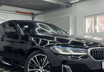 BMW 530 120.000 km 38.950 &euro; Altdorf 84032