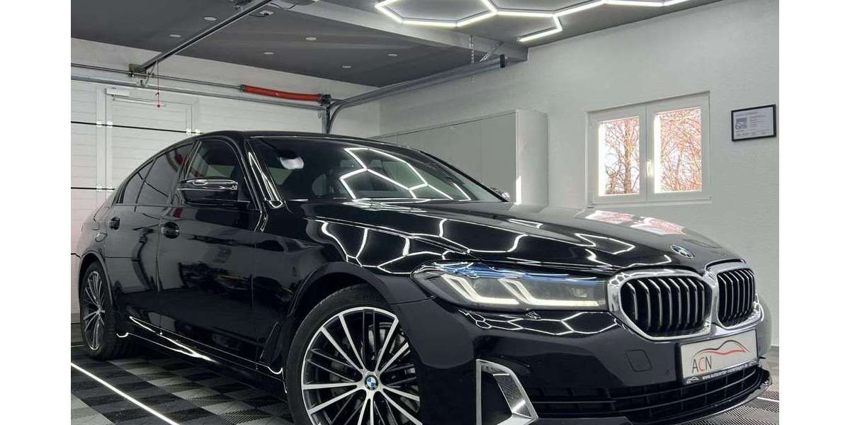 BMW 530 120.000 km 38.950 &euro; Altdorf 84032