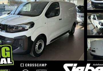 Opel Vivaro 23.615 km 21.990 &euro; Landshut 84034