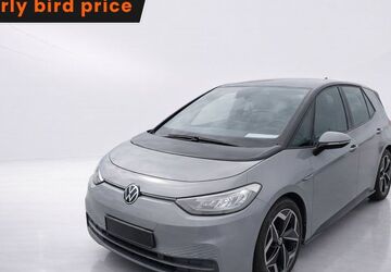 VW ID.3 88.335 km 21.970 &euro; Ergolding 84030