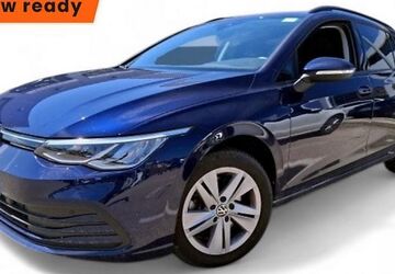 VW Golf 90.676 km 18.593 &euro; Ergolding 84030