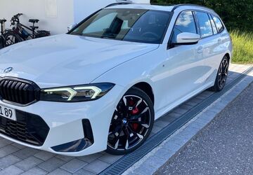BMW 330 24.364 km 49.000 &euro; Landshut 84036