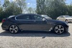 BMW 730d M Sport Paket Head-Up Laser Carbon Core 124.800 km 35.500 &euro; Altdorf 84032