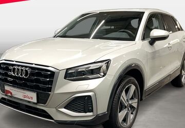 Audi Q2 7.200 km 32.203 &euro; Landshut 84030