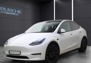 Tesla Model Y 44.500 km 34.800 &euro; Altheim 84051