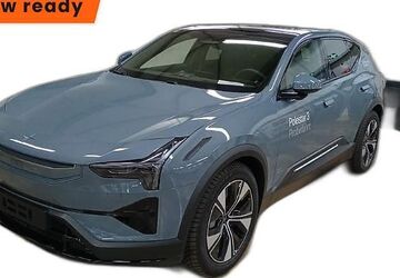 Polestar 3 2.492 km 61.543 &euro; Ergolding 84030