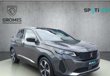 Peugeot 3008 69.990 km 22.800 &euro; Wartenberg 85456