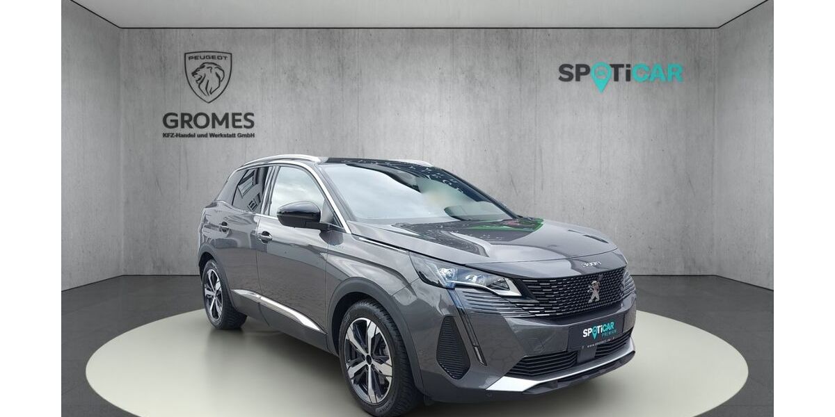 Peugeot 3008 69.990 km 22.800 &euro; Wartenberg 85456