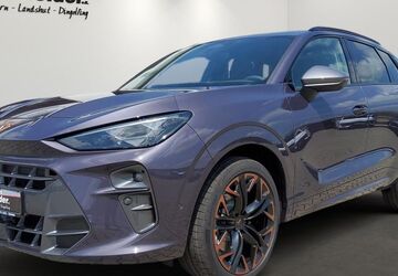 Cupra Terramar 5.500 km 50.450 &euro; Dingolfing 84130