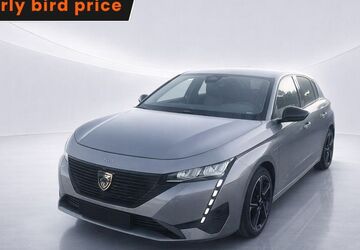 Peugeot e-308 5.936 km 30.694 &euro; Ergolding 84030