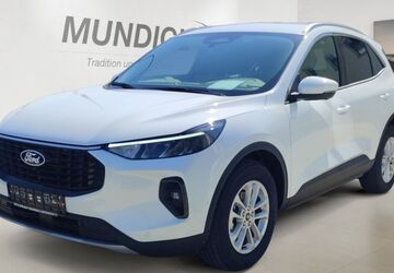 Ford Kuga 2.105 km 33.490 &euro; Landshut 84030