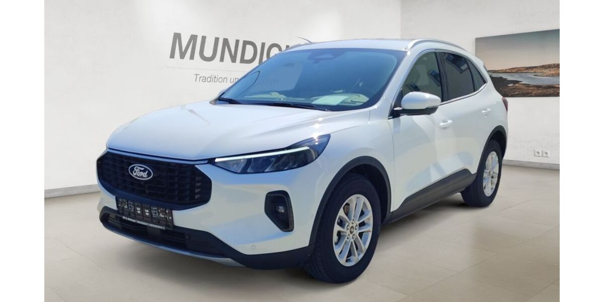 Ford Kuga 2.105 km 33.490 &euro; Landshut 84030