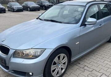BMW 318 164.500 km 6.990 &euro; Mengkofen 84152