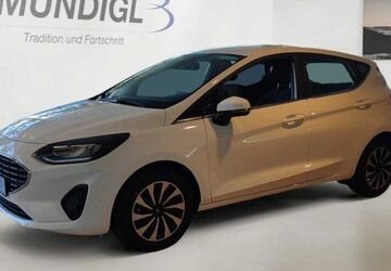 Ford Fiesta 29.540 km 18.220 &euro; Landshut 84030