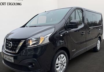 Nissan NV300 98.900 km 24.900 &euro; Ergolding 84030