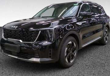 Kia Sorento 15.770 km 48.950 &euro; Neufahrn 84088