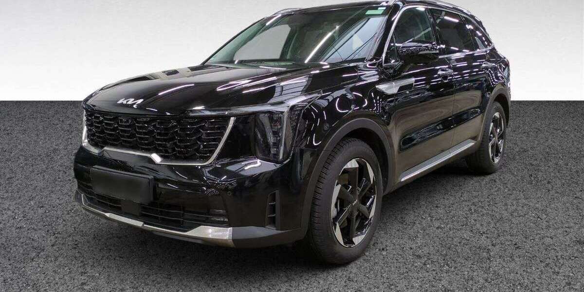 Kia Sorento 15.770 km 48.950 &euro; Neufahrn 84088