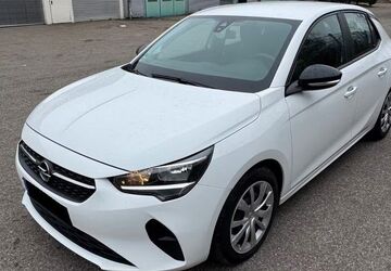 Opel Corsa 150.000 km 6.700 &euro; Dorfen 84405