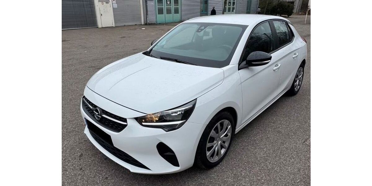 Opel Corsa 150.000 km 6.700 &euro; Dorfen 84405