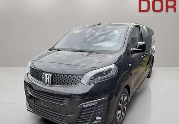 Fiat Ulysse 11.900 km 47.989 &euro; Landshut 84030