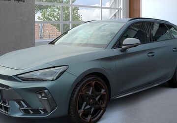 Cupra Leon 20.892 km 38.650 &euro; Berglern 85459