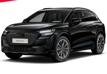 Audi Q4 e-tron 6.990 km 46.441 &euro; Landshut 84030