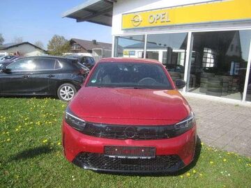 Gebrauchte Opel Corsa